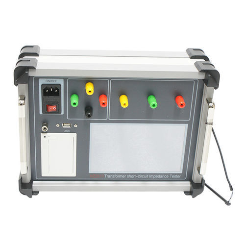 Impedanztester - HZ2611  - Huazheng Electric - für Transformator / tragbar / kompakt