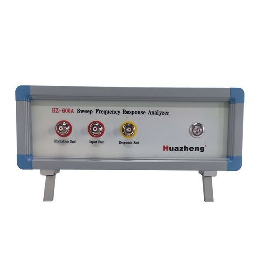 Frequenzganganalysator - HZ-600A - Huazheng Electric - für Stromnetz / tragbar / automatisch