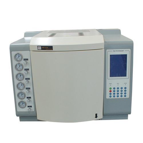 Gas-Chromatograph - HZGC ASTM3612 - Huazheng Electric - für die Analyse von Verunreinigungen / Gasanalyse / DID