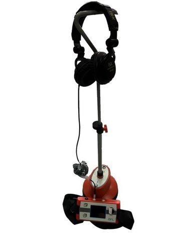Magnet-Fehlerdetektor - HZ-B+ - Huazheng Electric - für Kabel / tragbar / digital