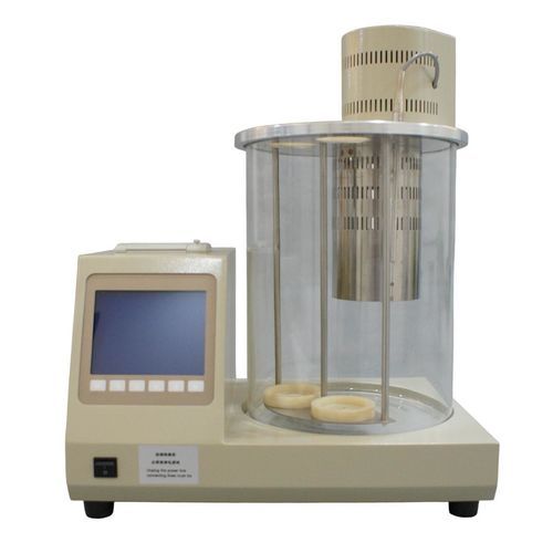 Dichtemessgerät für Flüssigkeiten - HZMD-2001 - Huazheng Electric - für Labor / kompakt