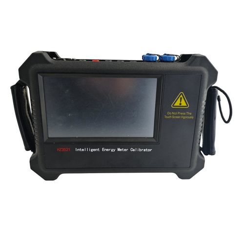 Kalibrator / elektrische Parameter - HZ3521  - Huazheng Electric - Energie / für Transformator / Handgerät