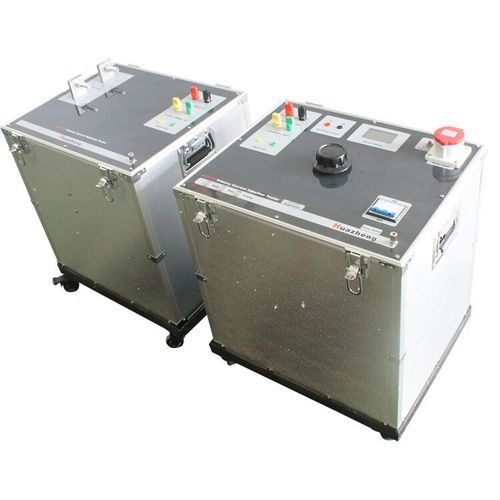 Injektionstester - HZ5374 - Huazheng Electric - Primärstrom / für elektrische Ausrüstung / tragbar