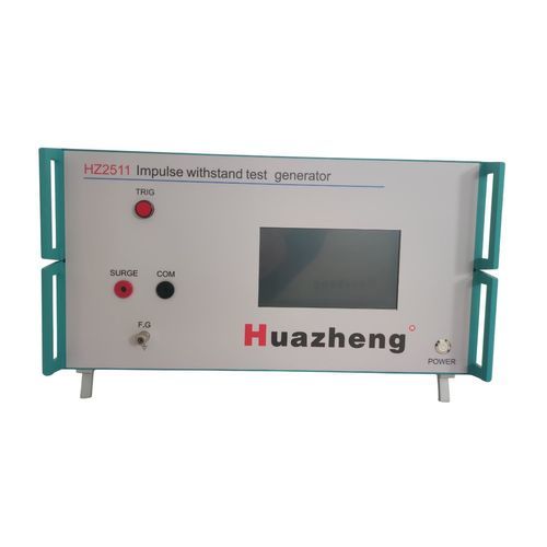 Stossspannungsgenerator - HZ2511 - Huazheng Electric - kompakt / digital / Hochspannung