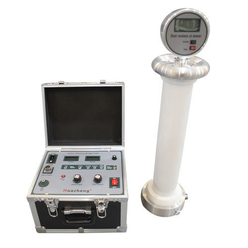 Hochspannungs-Dielektrimeter - HZZGF - Huazheng Electric - DC
