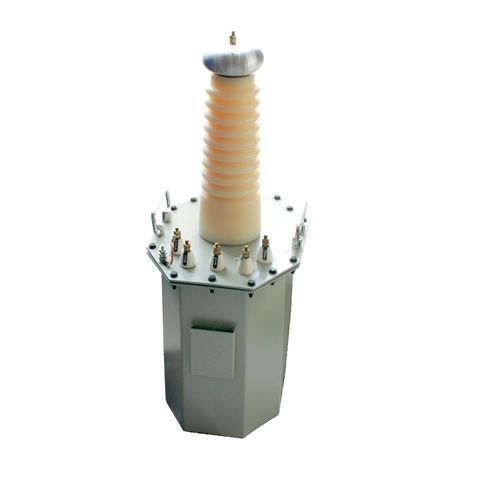 Ölgefüllter Transformator - HZJ series - Huazheng Electric - für Unterstation / für Stromnetz / für Industrieanwendungen