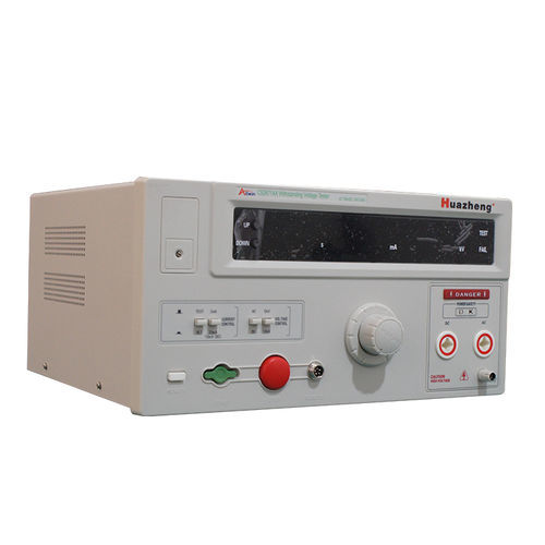 Hochspannungs-Dielektrimeter - CS2671AX - Huazheng Electric - DC / AC