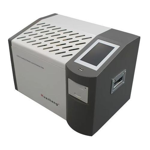 Dielektrischer Tester - HZJD-2Z - Huazheng Electric - innerer Widerstand / Temperatur / für Dissipationsfaktor