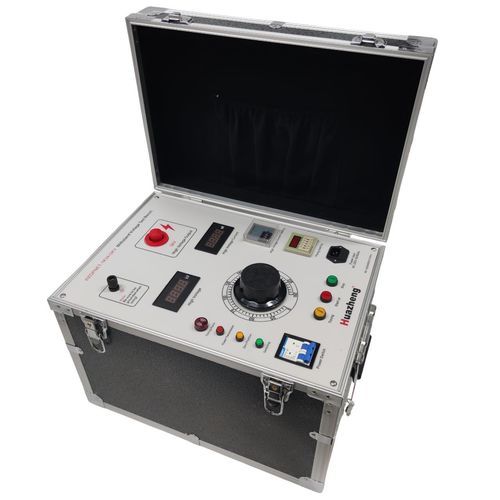 Hipot-Tester - HZGPNET-1KVA/3KV - Huazheng Electric - Spannungsimpuls / elektrische Isolation / für Kabel