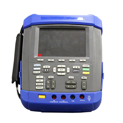 Handgerät-Teilentladungsüberwachungsgerät - HZ-9003C - Huazheng Electric