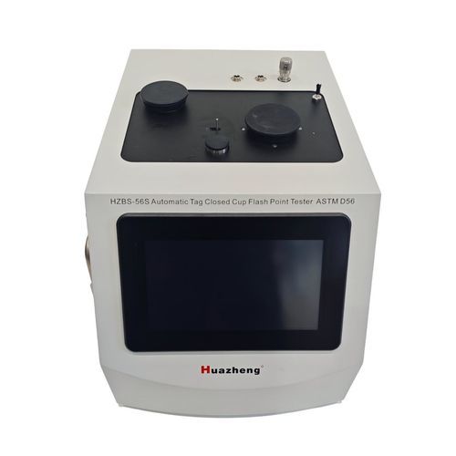 Pensky-Martens-Tester - HZBS-56S - Huazheng Electric - Flammpunkt / Öl / für Mineralölprodukte