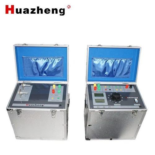 AC-Strom-Zufuhr-Stromquelle - HZ5373 - Huazheng Electric - AC / programmierbar