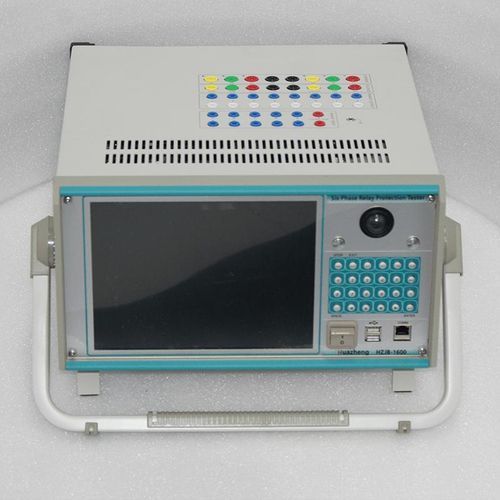 Phasenfolge-Tester - Huazheng Electric - Spannung / Phasen / Leistung