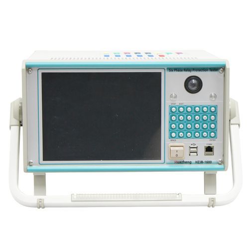 Spannungstester - HZJB-1600 - Huazheng Electric - Leistung / Phasenfolge / Phasen