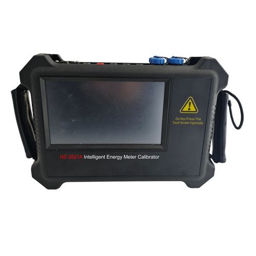 Kalibrator / elektrische Parameter - HZ-3521A - Huazheng Electric - Energie / für Transformator / Handgerät