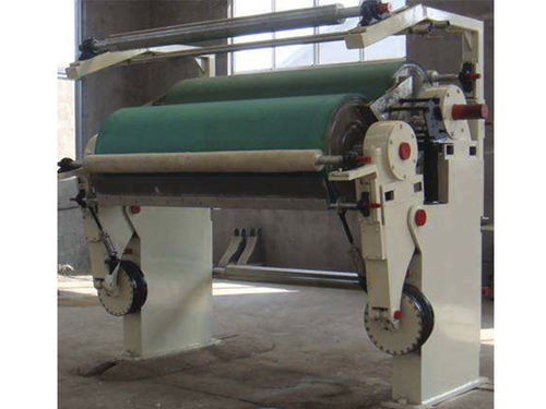 Klebemaschine für Papier - Qinyang City Haiyang Papermaking Machinery Co., Ltd.
