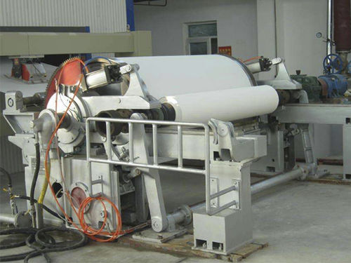 Papierwickler - Qinyang City Haiyang Papermaking Machinery Co., Ltd.