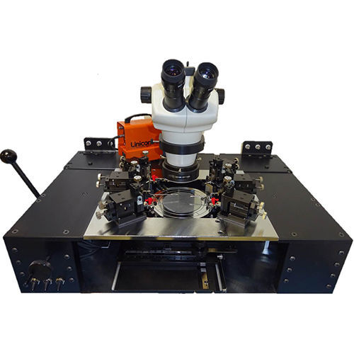 Manuelle Messanlage - SPS series - Microxact