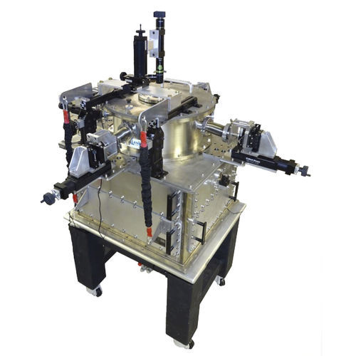 Kryogen-Messanlage - CPS-XXX-CF-PLUS - Microxact - halbautomatisch