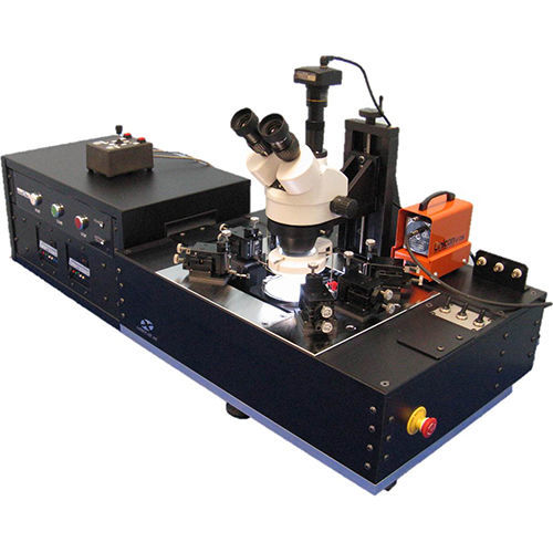 Halbautomatische Messanlage - SPS series - Microxact
