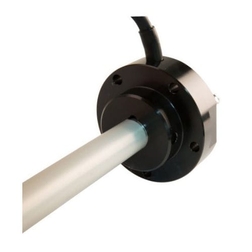 Kapazitiver Füllstandsensor - 4128 - Gill Sensors & Controls - für Flüssigkeiten / 4-20 mA / für raue Umgebungen