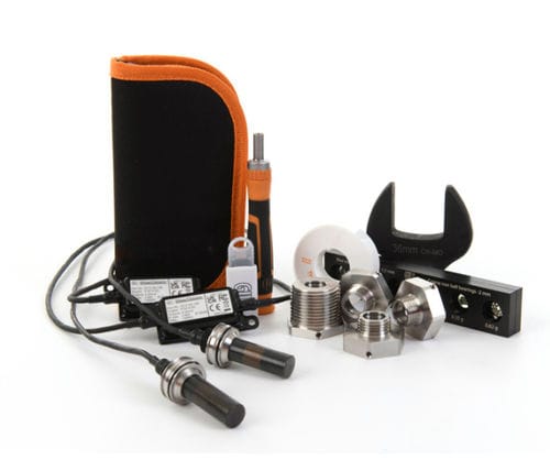 Starter-Kit / zur Erkennung von Ölverschmutzungen - Gill Sensors & Controls