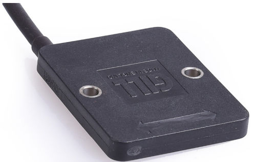 Linearer Positionssensor - 1484  - Gill Sensors & Controls - Dreh / kontaktlos / induktiv