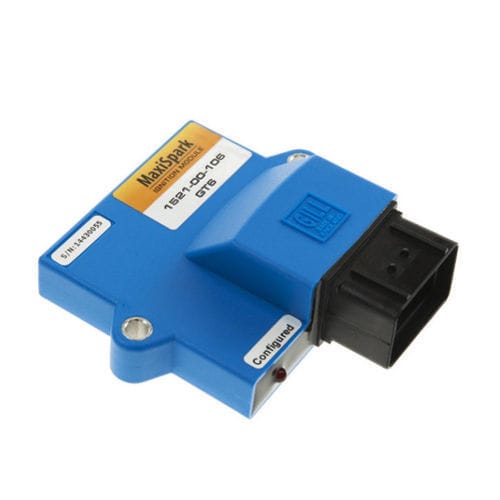 Gaszünder - GS6 - Gill Sensors & Controls