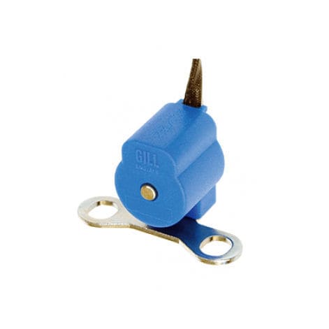 Zündungsregler für Gasmotor - Gill Sensors & Controls