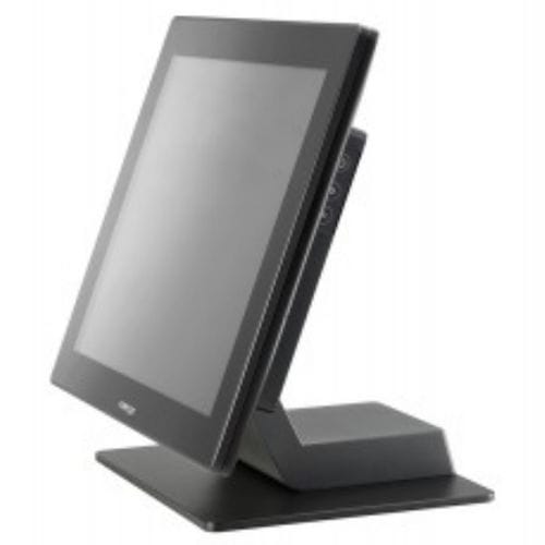Multi-Touch-Screen-Terminal - RT-2015-G2  - Posiflex Technology - kapazitive Projektionstechnologie / Tischmodell / mit Trägerarm