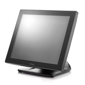 Terminal für POS - JIVA XT-3817-G2 - Posiflex Technology - Multi-Touch-Screen / kapazitive Projektionstechnologie / Tischmodell