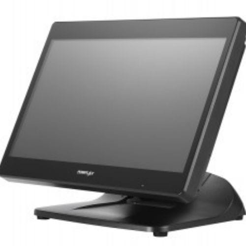 Multi-Touch-Screen-Terminal - PS-3616-G2  - Posiflex Technology - kapazitive Projektionstechnologie / Tischmodell / mit Trägerarm