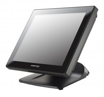 Terminal für POS - PS-3615-G2 - Posiflex Technology - Multi-Touch-Screen / kapazitive Projektionstechnologie / Tischmodell