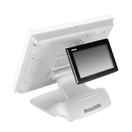 Display / TFT LCD - PD-6807U - Posiflex Technology - Farb / 800 x 480 / 7"