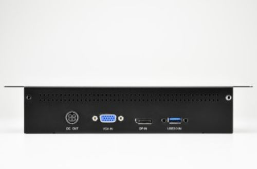 E/A-Erweiterungsmodul - IO-200 - Posiflex Technology - DP/VGA