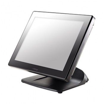 Terminal für POS - XT-4015-G2 - Posiflex Technology - Multi-Touch-Screen / kapazitive Projektionstechnologie / Tischmodell