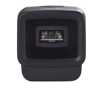 Barcodescanner für POS - CD-3602U/CD-3602R - Posiflex Technology - festinstalliert / 1D / 2D