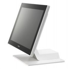 Terminal für POS - RT-6016-G2 - Posiflex Technology - Multi-Touch-Screen / kapazitive Projektionstechnologie / Tischmodell