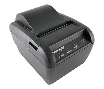 POS-Drucker / Desktop - AURA PP-8803 - Posiflex Technology - Thermotransfer