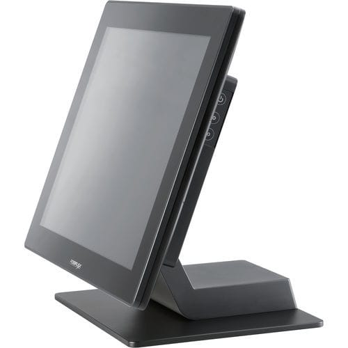 Terminal für POS - RT-1016A-G2 - Posiflex Technology - Multi-Touch-Screen / kapazitive Projektionstechnologie / Tischmodell