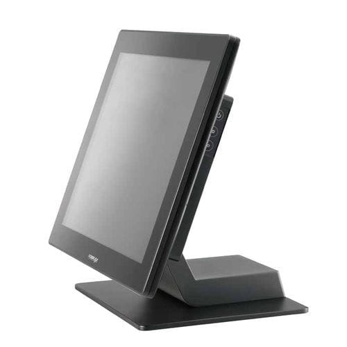 Terminal für POS - RT-6015-G2 - Posiflex Technology - Multi-Touch-Screen / kapazitive Projektionstechnologie / Tischmodell