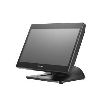 Terminal für POS - PS-3216A-G2 - Posiflex Technology - Multi-Touch-Screen / kapazitive Projektionstechnologie / Tischmodell