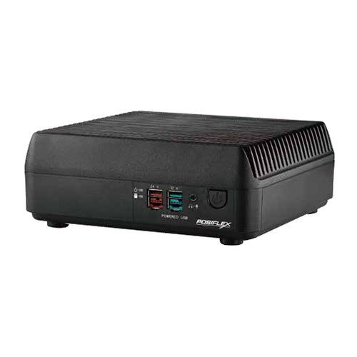 POS-PC - TX-6000 | TX-6000E - Posiflex Technology - Box / 1th Gen Intel® Tiger Lake-UP3 i3-1115G4E / Intel® Core™ i5-1145G7E