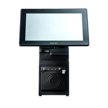 All-in-one-Terminal - JIVA_HS-3614W - Posiflex Technology - Multi-Touch-Screen / kapazitive Projektionstechnologie / Tischmodell
