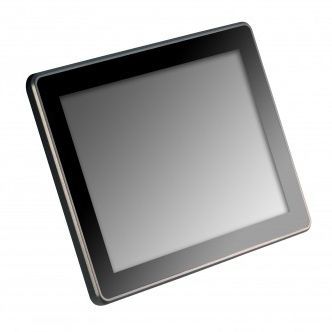 LCD-Monitor - LM-4011HDMI - Posiflex Technology - TFT-LCD / für POS / 10,1"