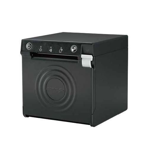 POS-Drucker / Thermotransfer - AURA PP-7900 | AURA PP-7900W - Posiflex Technology - Schnelllauf