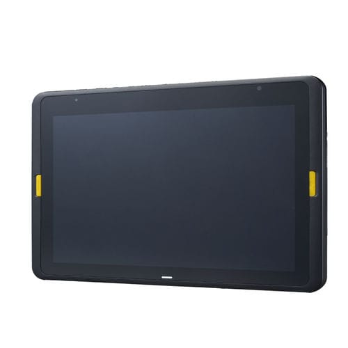 semirobuster Tablet - Posiflex Technology