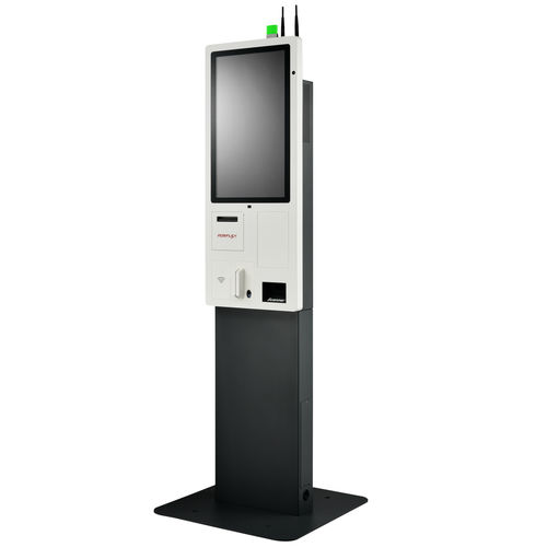 Kiosk-Terminal - Posiflex Technology