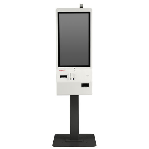 Kiosk-Terminal - Posiflex Technology