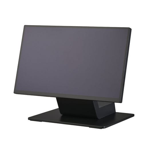 Terminal für POS - GT-7116A - Posiflex Technology - Multi-Touch-Screen / Tischmodell / mit VESA-Montage